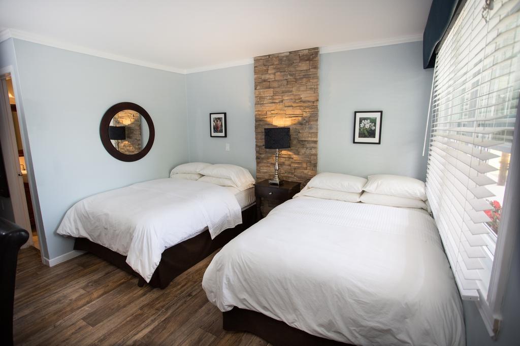 Studiotel Bromont Rum bild