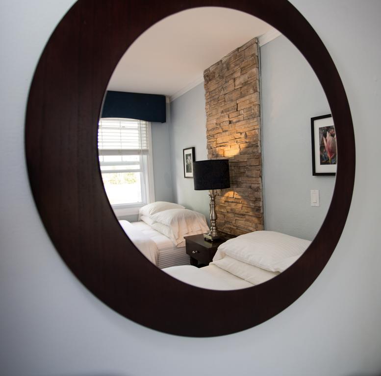 Studiotel Bromont Rum bild