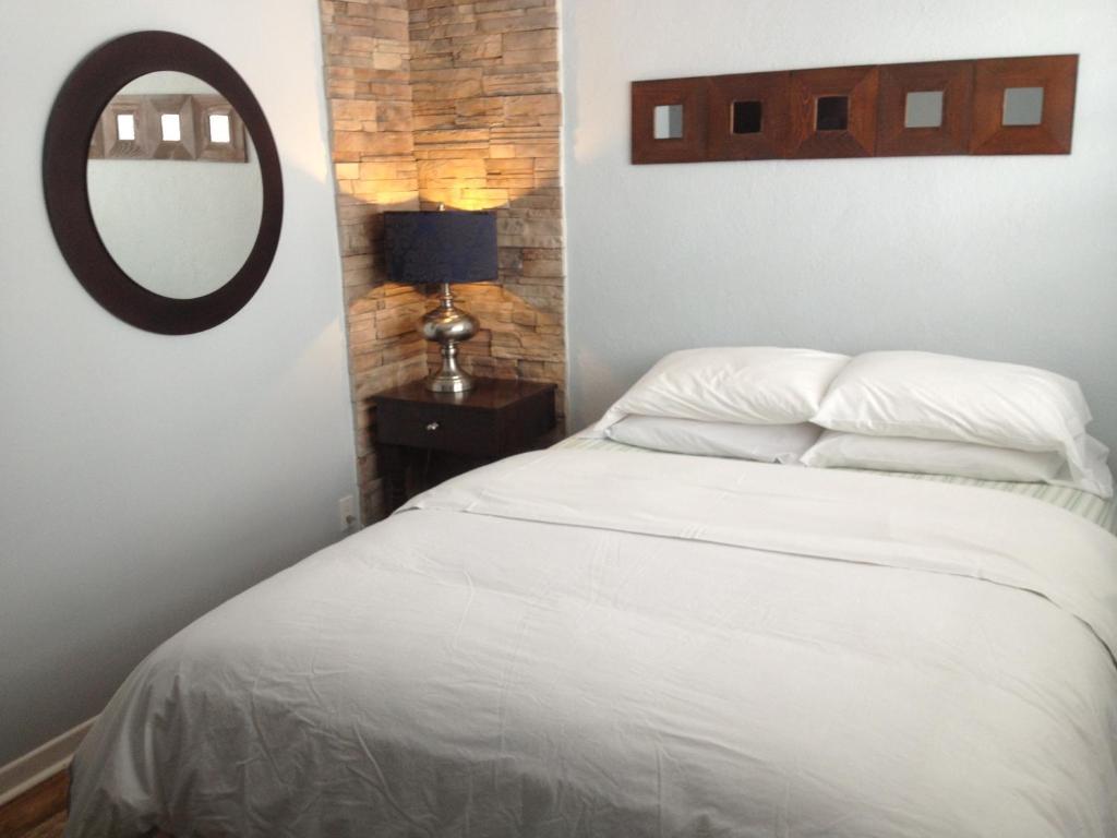 Studiotel Bromont Rum bild