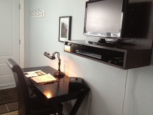 Studiotel Bromont Exteriör bild